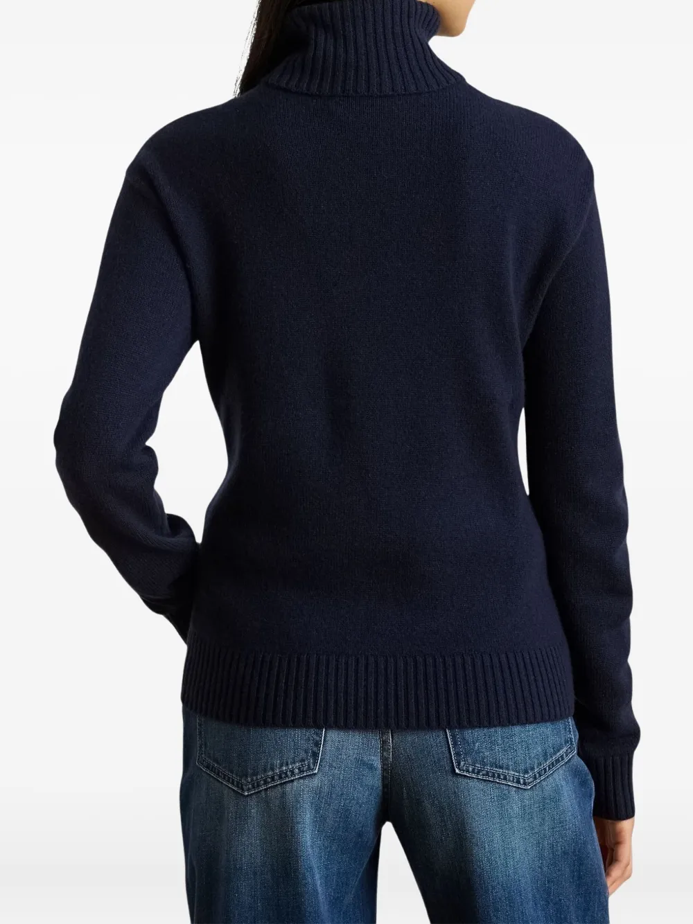 Lauren Ralph Lauren Coltrui Blauw