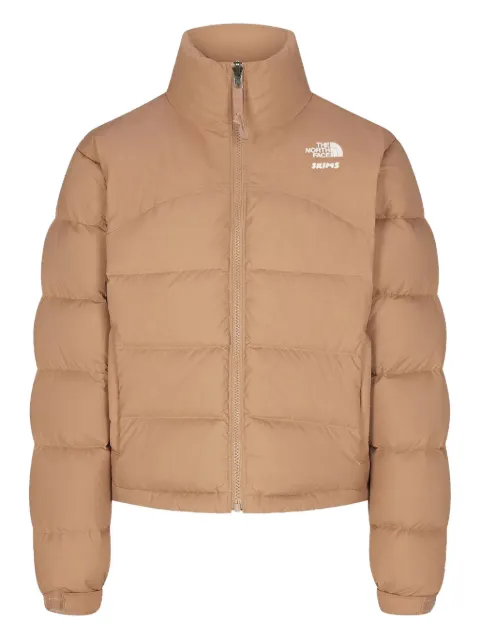 Skims 2000 puffer jacket