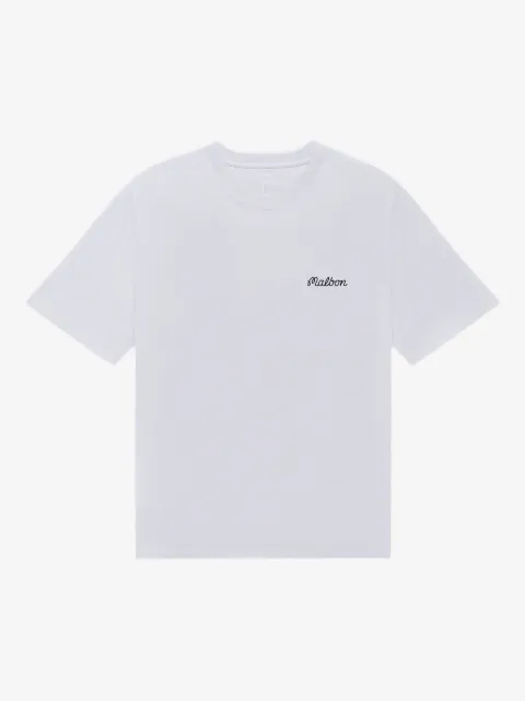 Malbon Golf Bermuda Baldwin T-Shirt