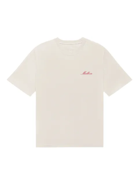Malbon Golf Bermuda Members T-shirt 