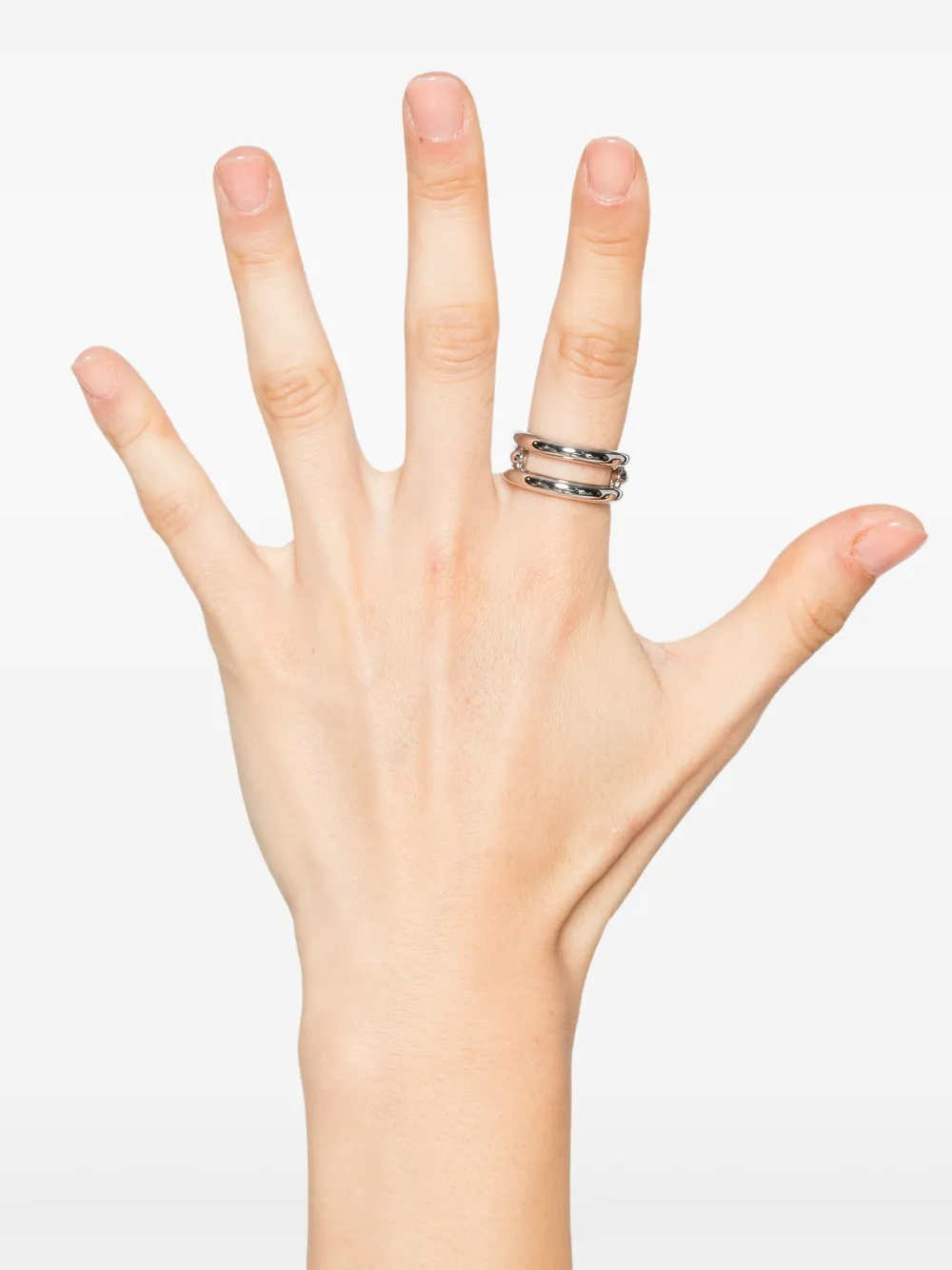 Eddie Borgo Idle open ring | Image 2
