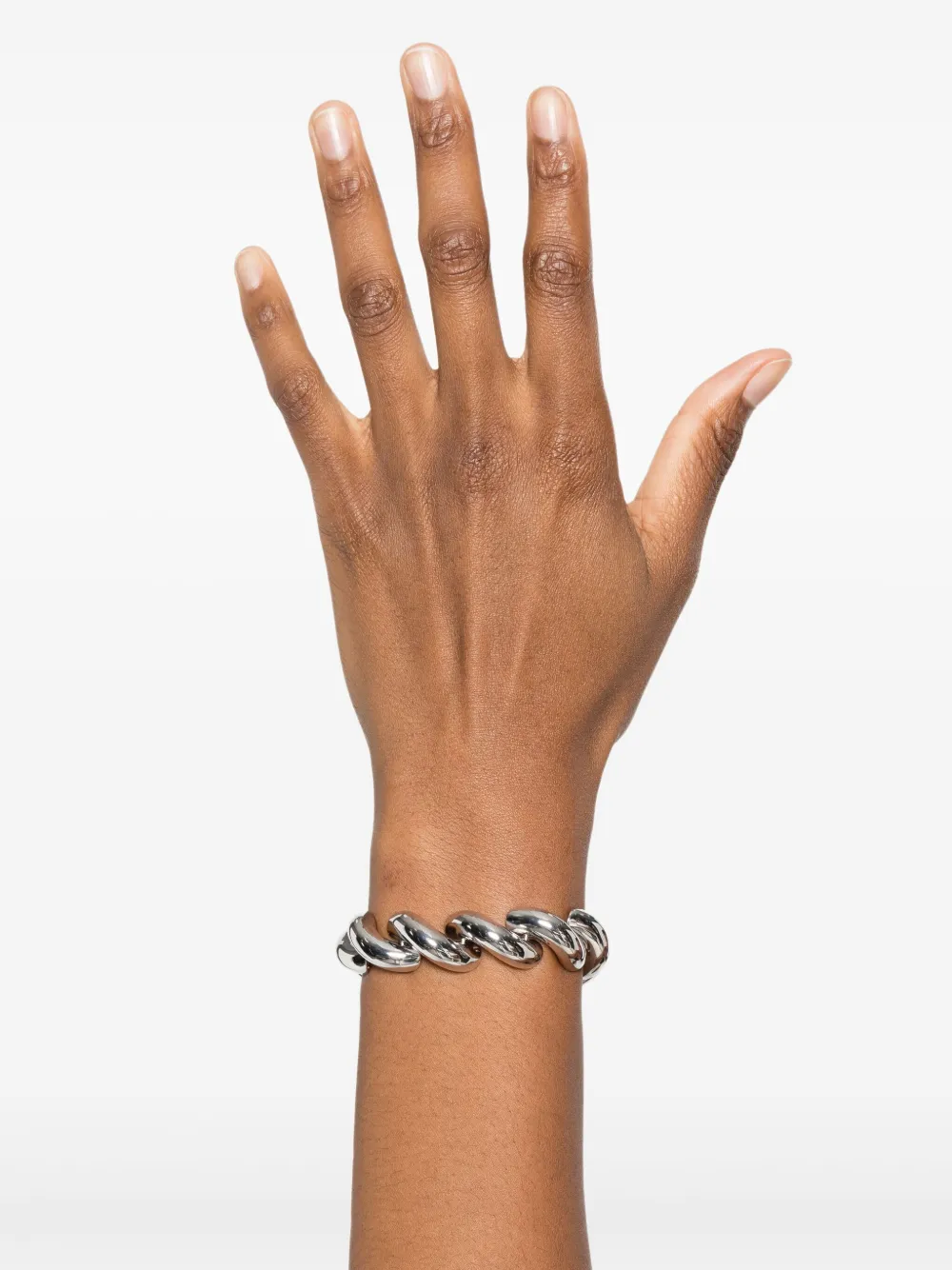 Eddie Borgo pulsera Rope | Image 2