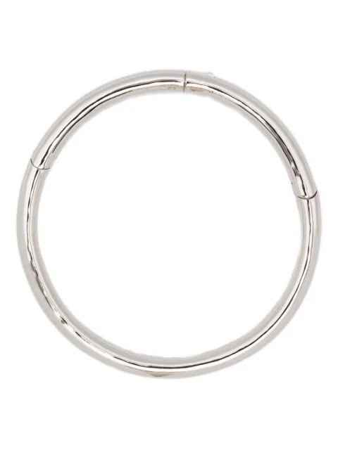 Eddie Borgo collar con dije de cilindro