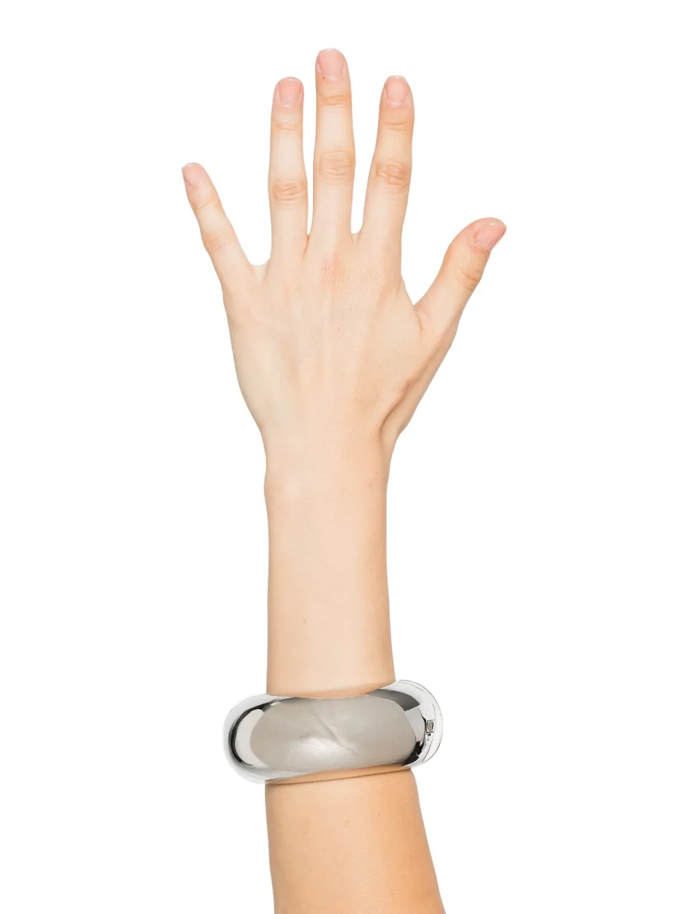 Eddie Borgo domed cuff bracelet | Image 2
