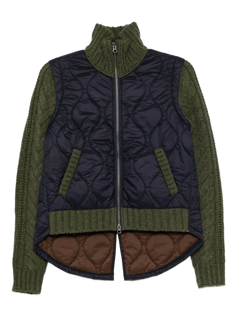 Veronica Beard Patra jacket - Blau