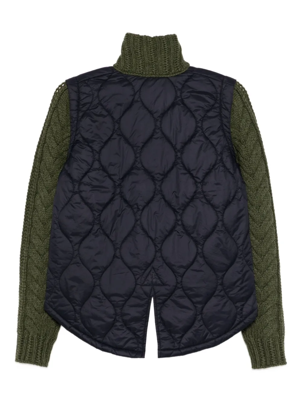 Veronica Beard Patra jack Blauw