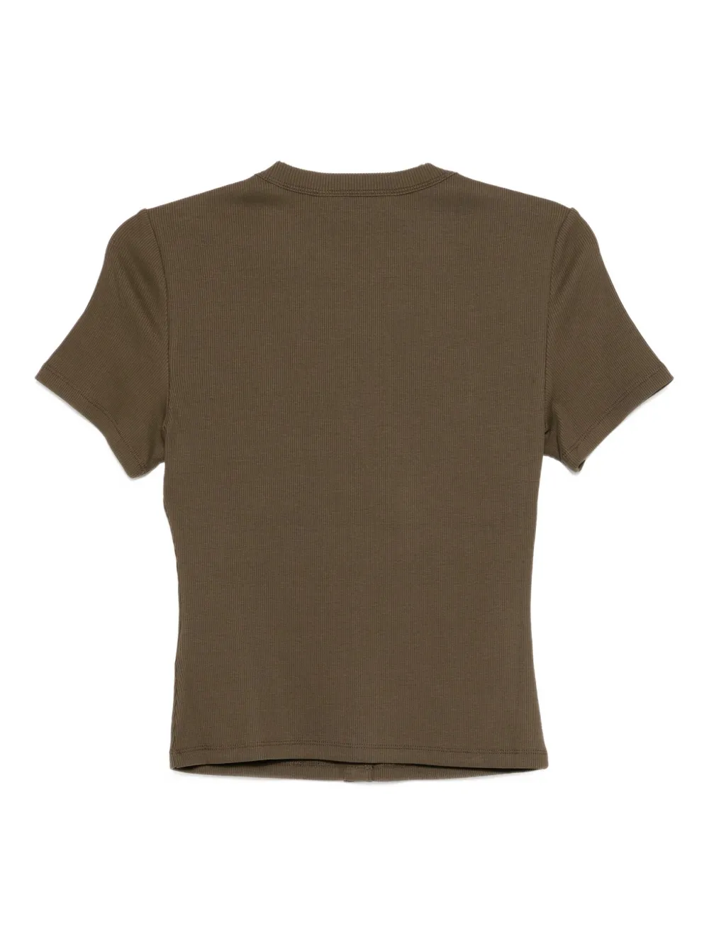 Veronica Beard Dilia top - Groen