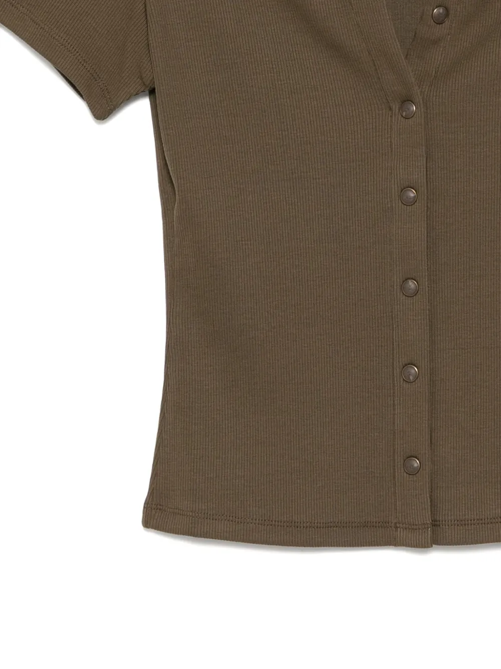 Veronica Beard Dilia top Groen