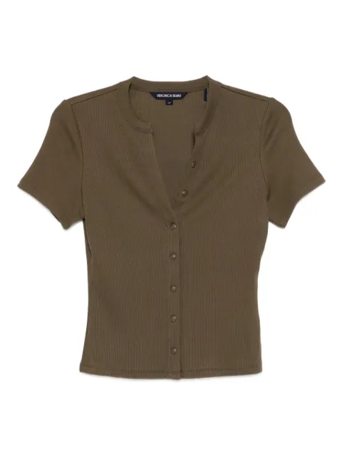 Veronica Beard top Dilia