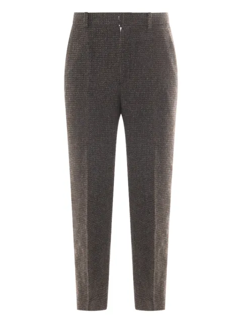 Auralee Auralee wool trousers