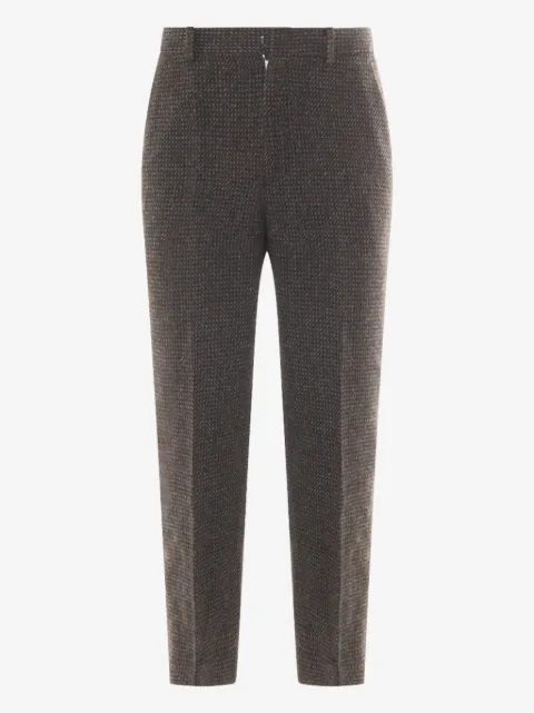 Auralee Auralee wool trousers