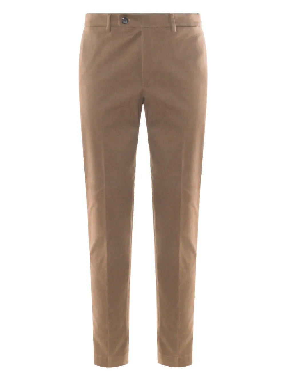 Incotex stretch-cotton chino trousers - ニュートラル Incotex stretch-cotton chino trousers - ニュートラル