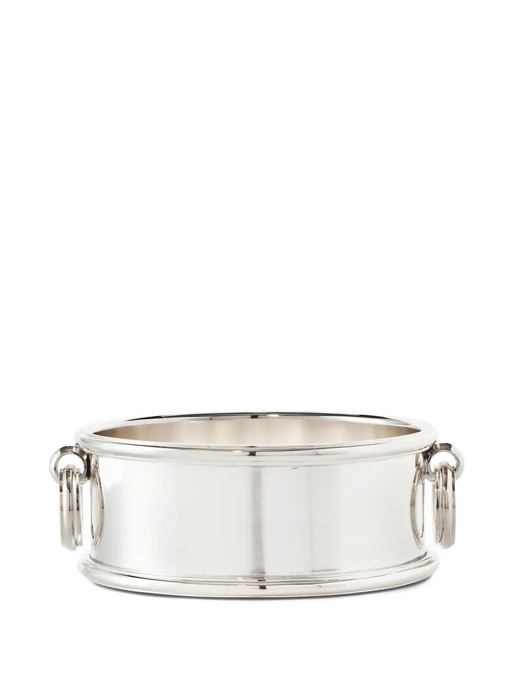 Ralph Lauren Home Sottobicchiere Durban - Argento