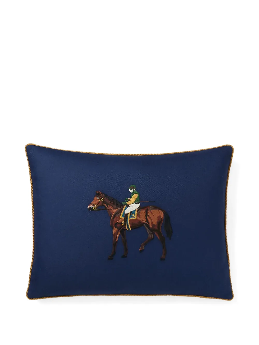 Ralph Lauren Home Cuscino Gale (51cm x 38cm) - Blu