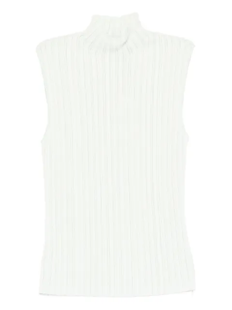 Proenza Schouler roll-neck top