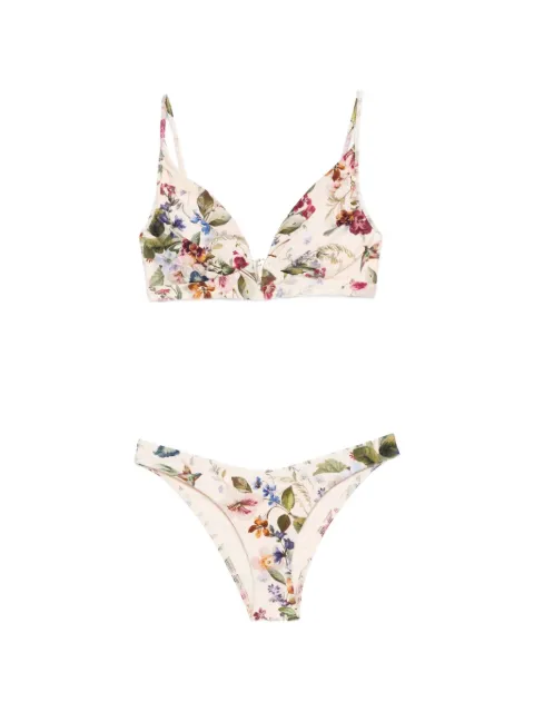 ZIMMERMANN bikini Patience
