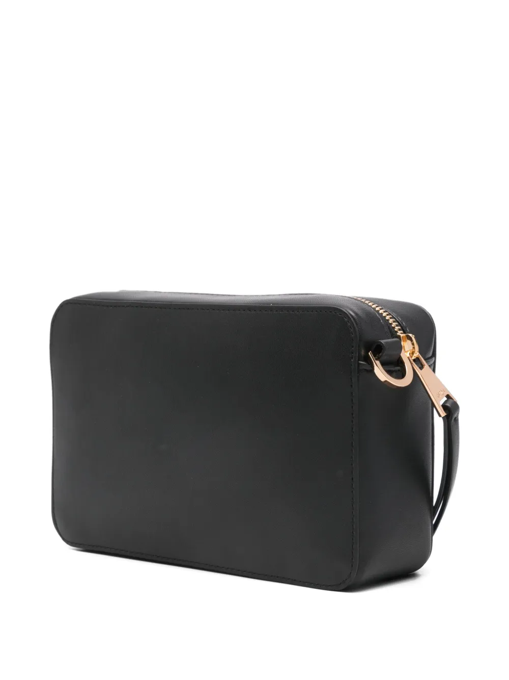  Nº21 Leather Satchel Bag - N001 