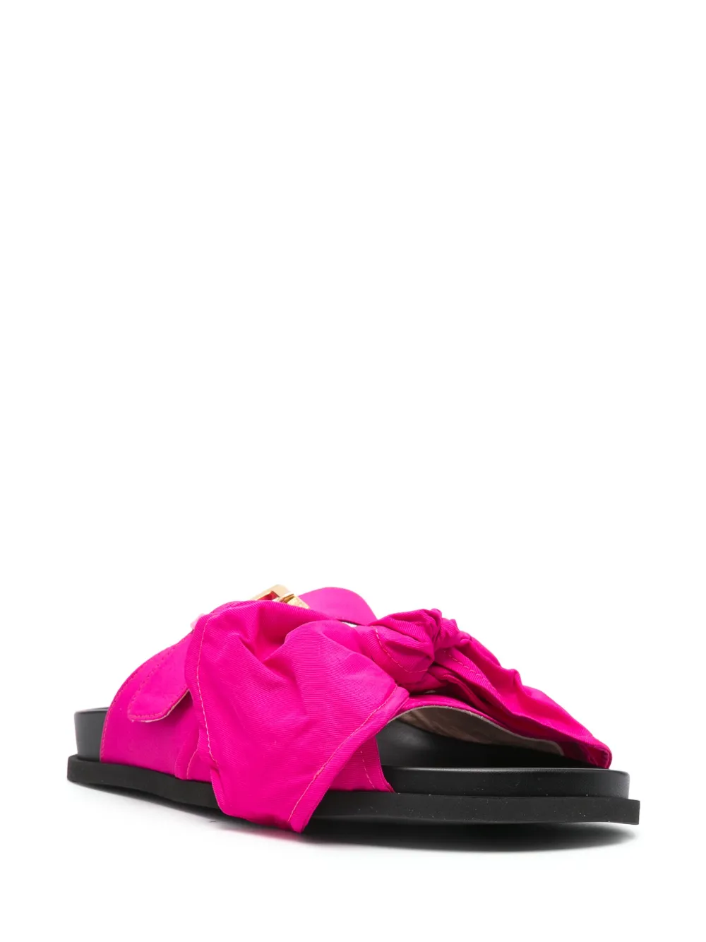 Nº21 Fussbett | Sandalias planas | Image 2