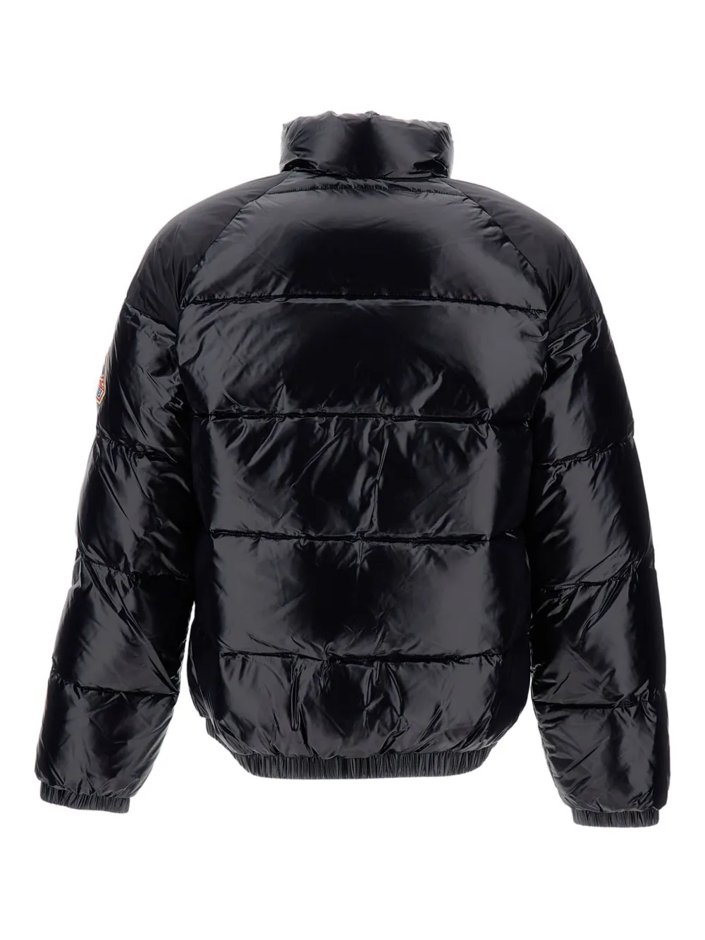 Pyrenex high-shine quilted coat | Down Coats | Image 2