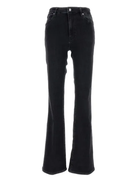 FRAME jeans acampanados