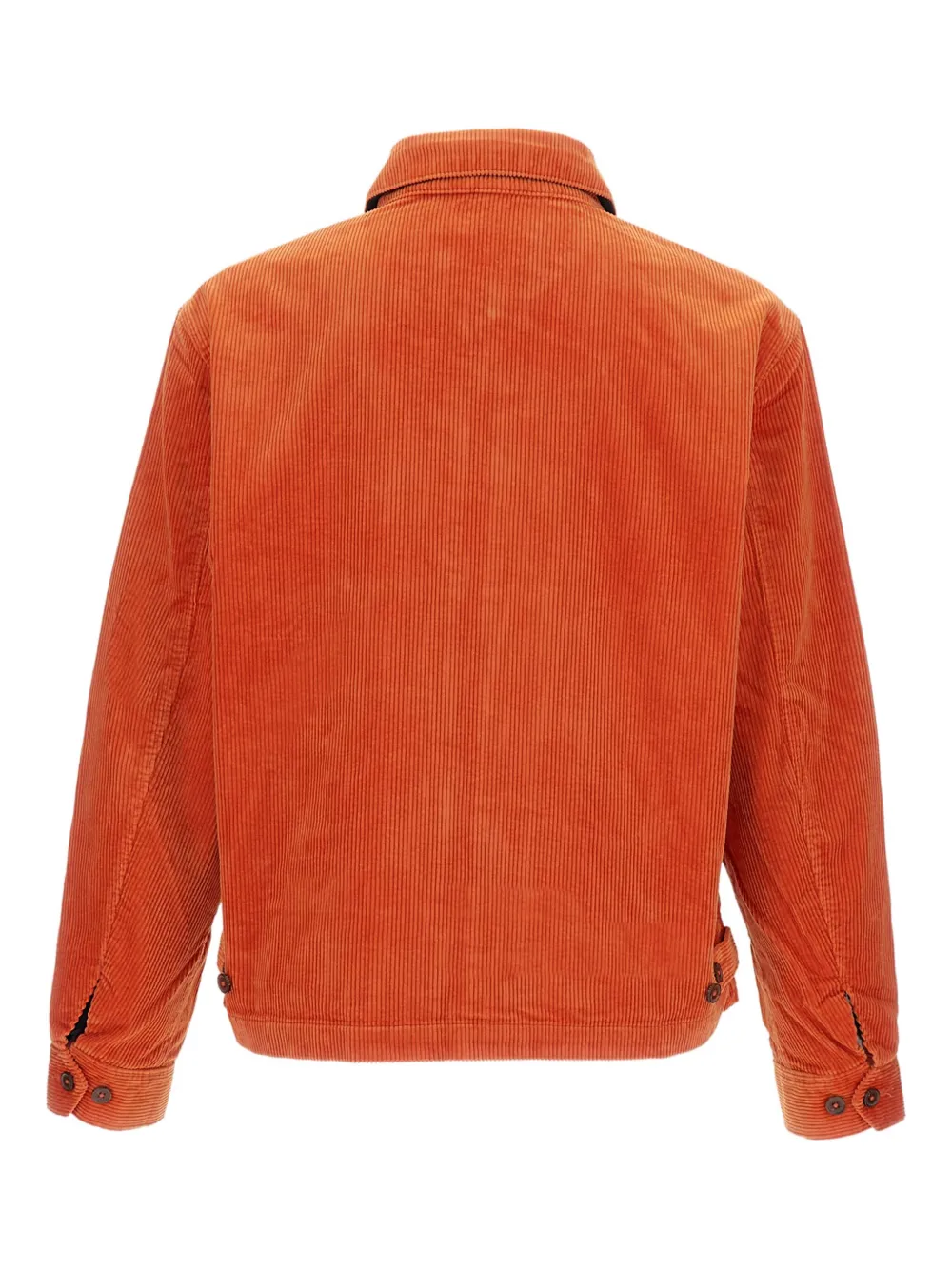 Polo Ralph Lauren Jack met rits Oranje