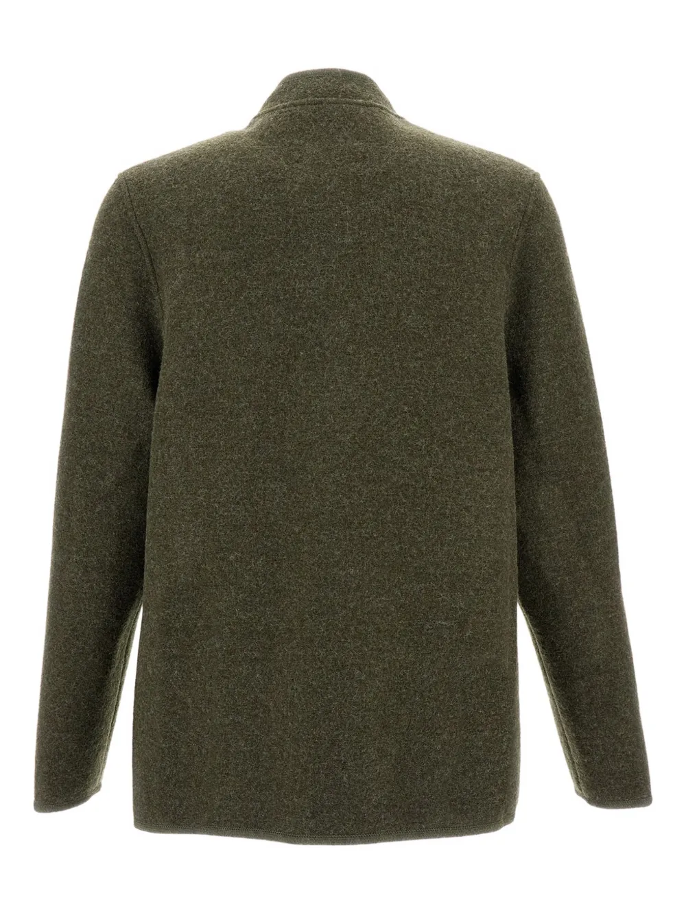 ALPE PIANO long-sleeves jacket | Shirt Jackets | Image 2