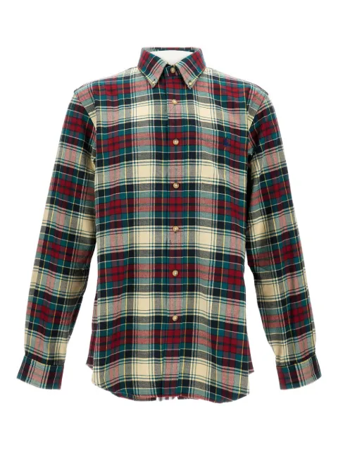 Polo Ralph Lauren قميص كاروهات