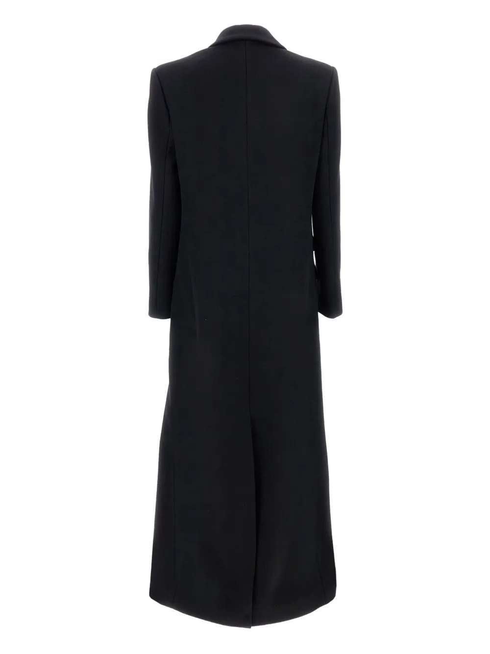 Elisabetta Franchi double-breasted coat | Double Breasted & Peacoats | Image 2