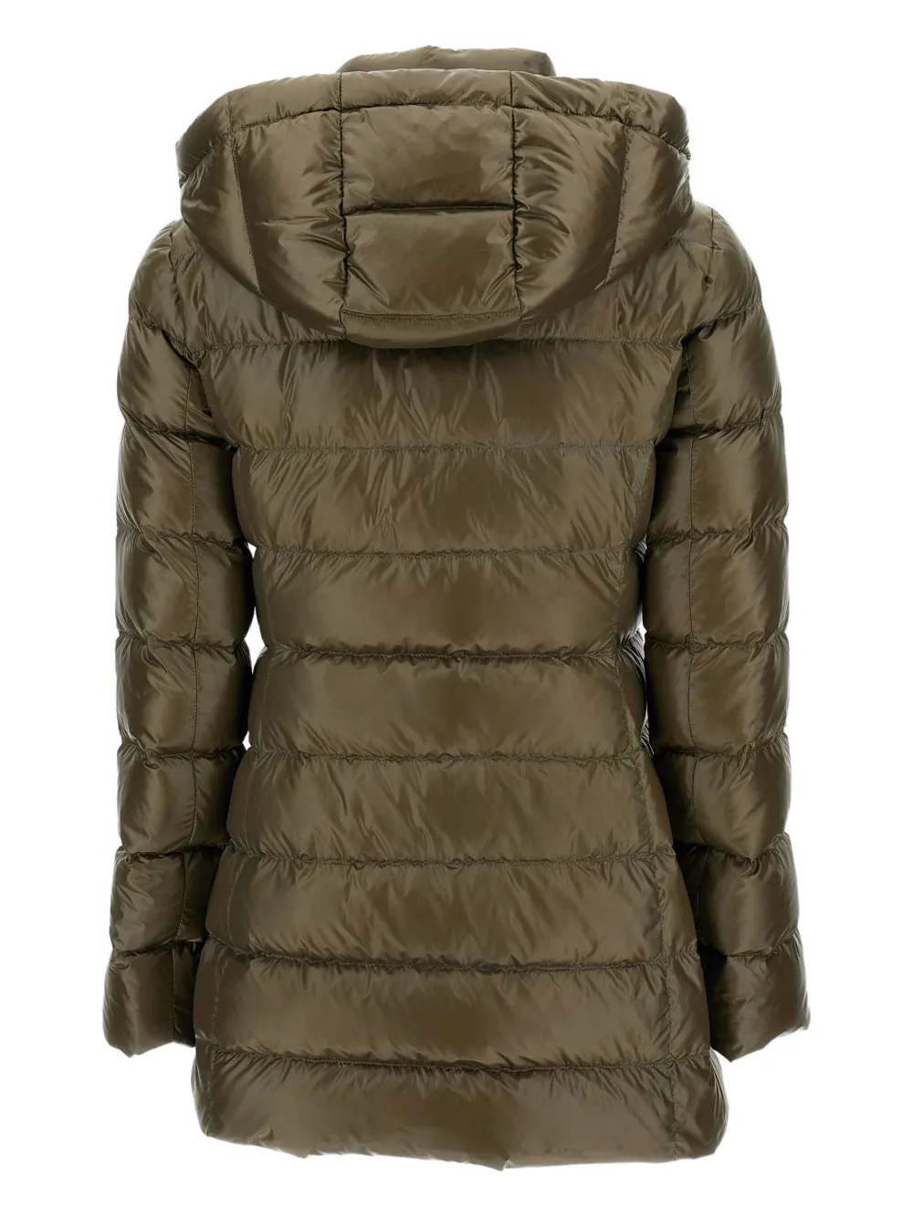 Fay abrigo capitonado con capucha | Parkas | Image 2