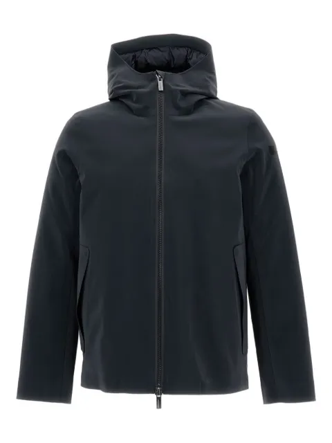 Roberto Ricci Designs hooded jacket