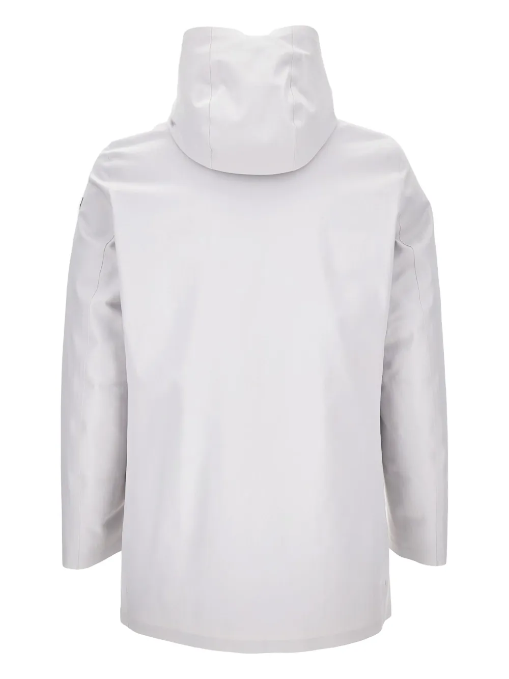 Roberto Ricci Designs snap-button hooded parka | Parkas | Image 2