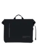 Roberto Ricci Designs zip-detail tote bag - Black