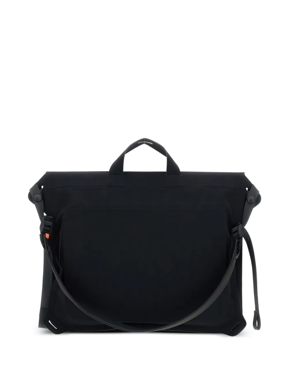 Roberto Ricci Designs zip-detail tote bag | Image 2