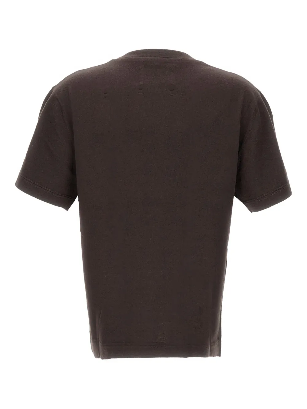 extreme cashmere crew-neck T-shirt | T-Shirts | Image 2