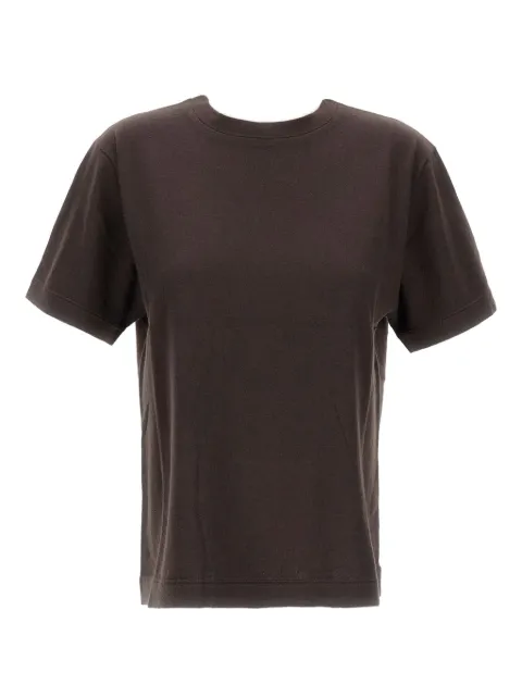 extreme cashmere crew-neck T-shirt