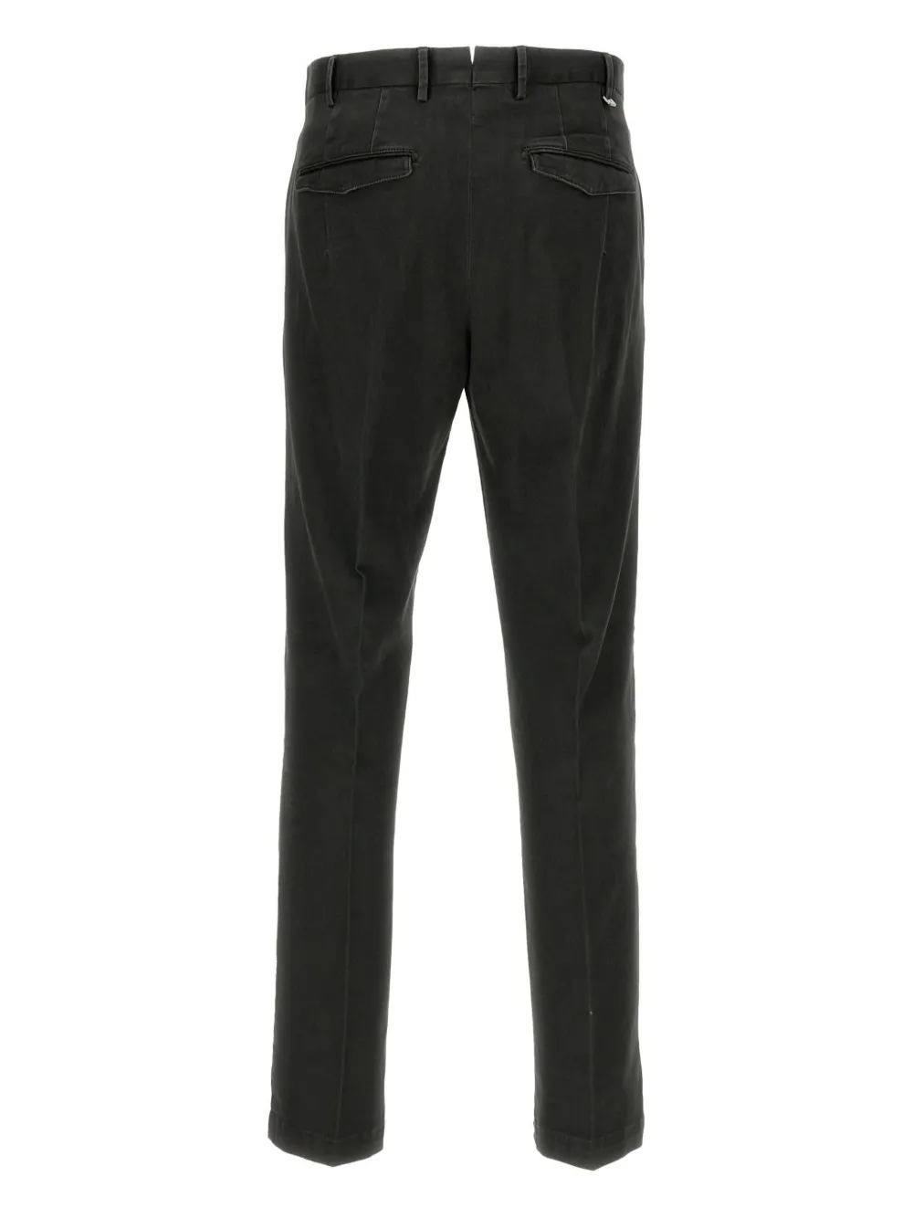 PT Torino pleated pants | Tailored Pants | Image 2