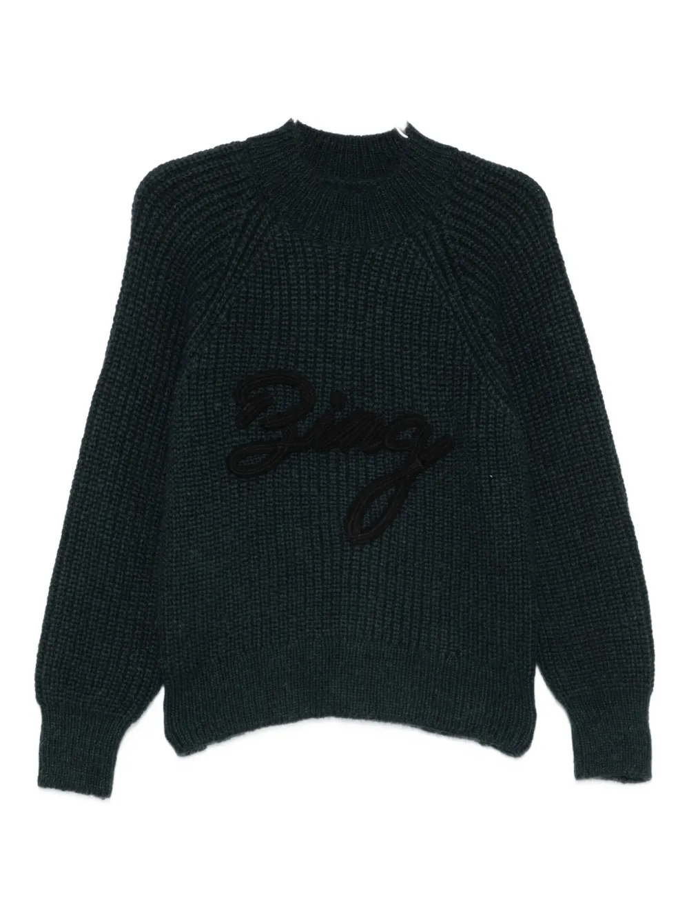 ANINE BING Kendrick sweater | Blue | Image 1