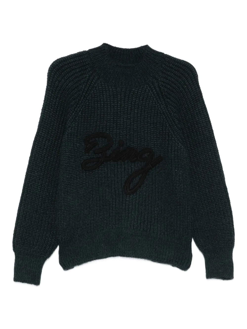 ANINE BING Kendrick sweater - Blu