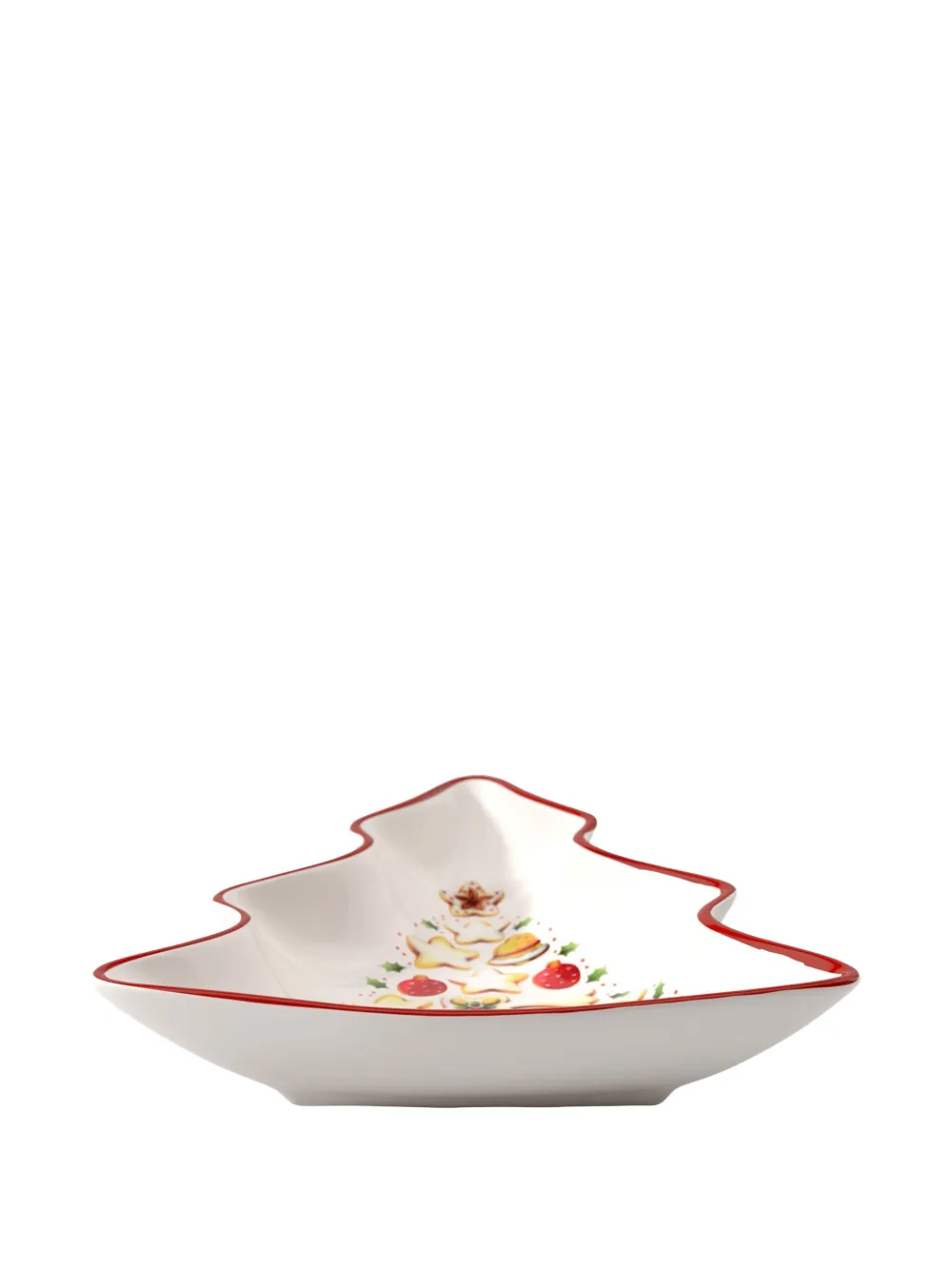 Villeroy & Boch Winter Bakery Delight Ciotola Serving Dish In Multi