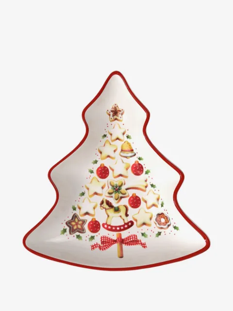 Villeroy & Boch Winter Bakery Delight Ciotola serving dish
