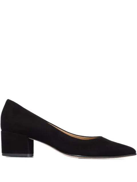 Bernardo zapatillas Millie con tacón de 45mm