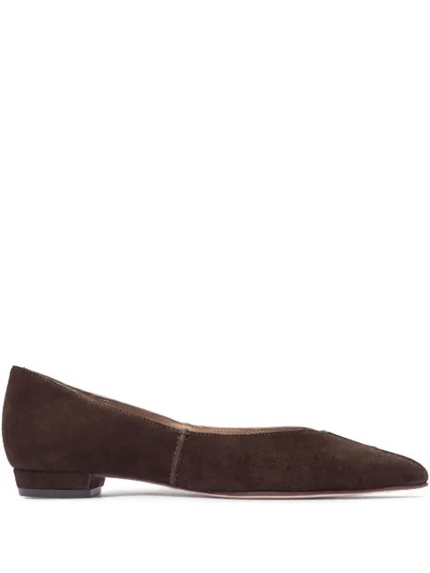 Bernardo zapatillas Lana