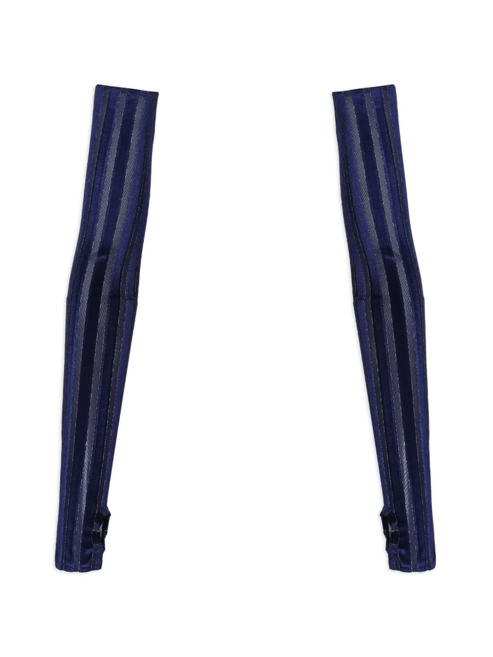 Amir Slama x Astrid striped gloves | Image 2