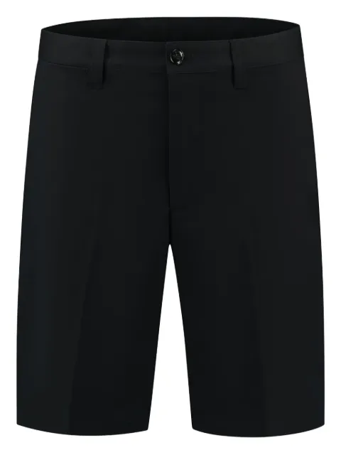 Emporio Armani buttoned shorts