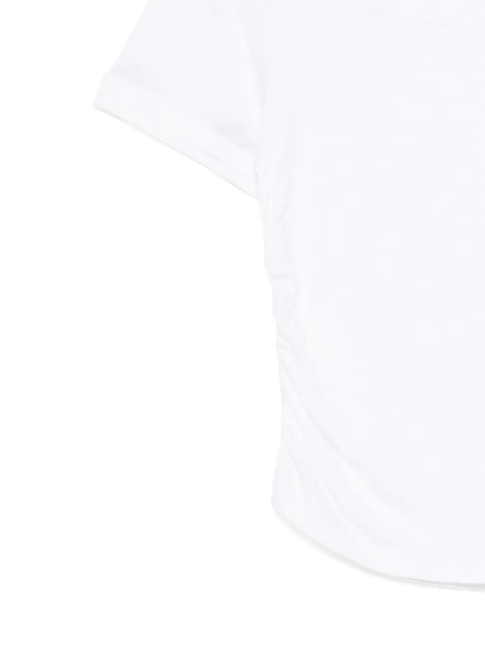 Veronica Beard Damian T-shirt Wit