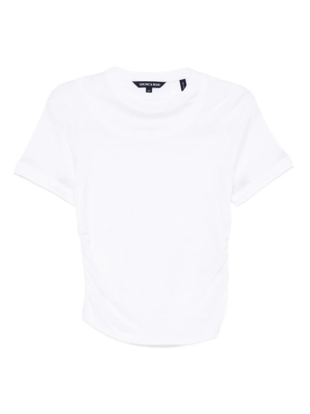Veronica Beard playera Damian | blanco | Image 1