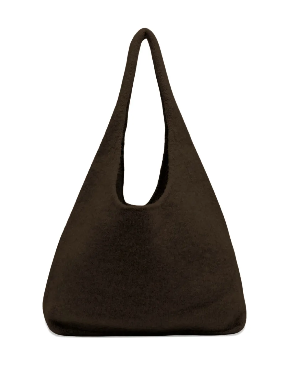 Lauren Manoogian Single-handle Shoulder Bag In Brown