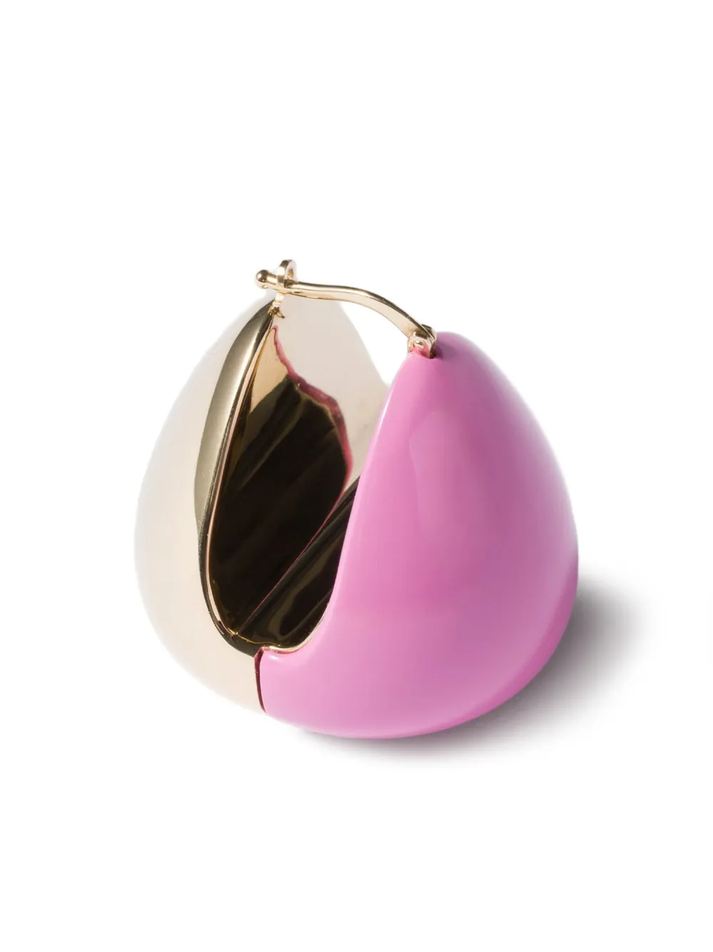 Miu Miu hoop earrings | Image 2
