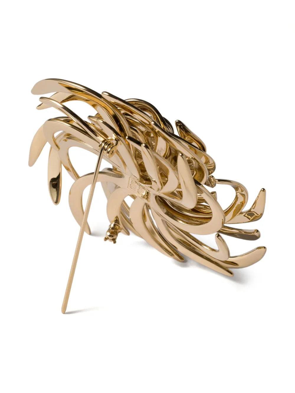 Miu Miu swirl brooch | Image 2