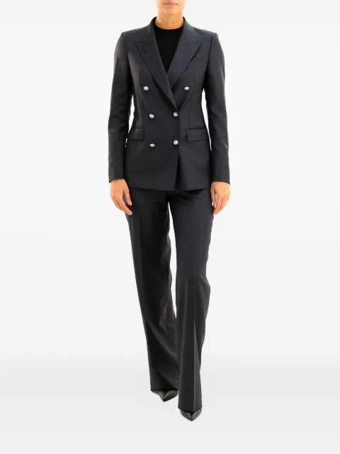 Tagliatore double-breasted suit